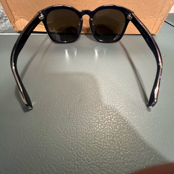 Alexander McQueen sunglasses - Picture 4 of 12